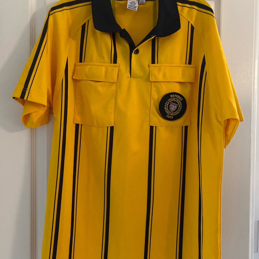 Referee Package